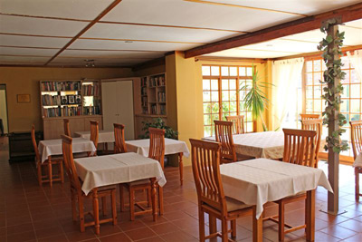 Libertas Guest House