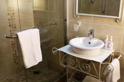 Libertas Guest House