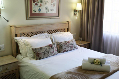 Libertas Guest House