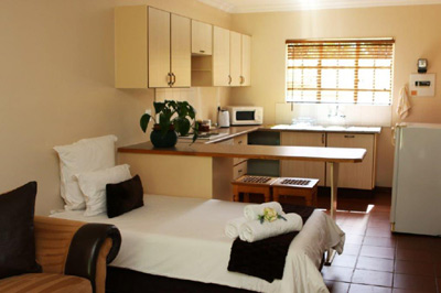 Libertas Guest House