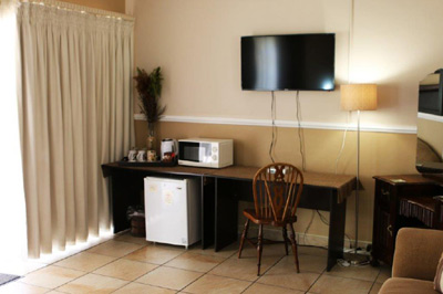 Libertas Guest House
