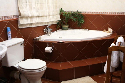 Libertas Guest House