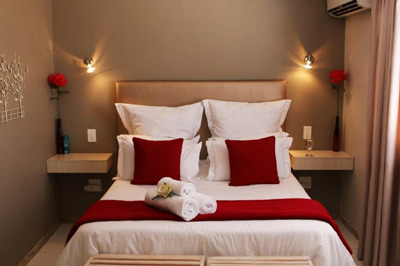 Libertas Guest House