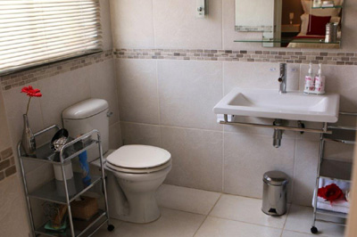 Libertas Guest House