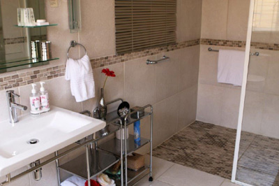 Libertas Guest House