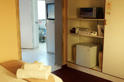 Libertas Guest House