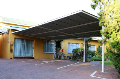 Libertas Guest House